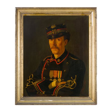 Scuola italiana del XIX secolo