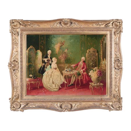 Raffaele Zeloni (attivo a Roma nel XIX/XX secolo)