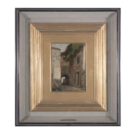 Vincenzo Cabianca (Verona 1827 - Roma 1902)