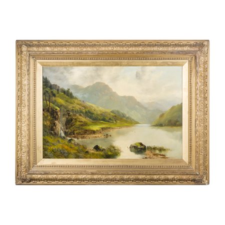 John Williams Ogden (Canada 1859 - 1936)