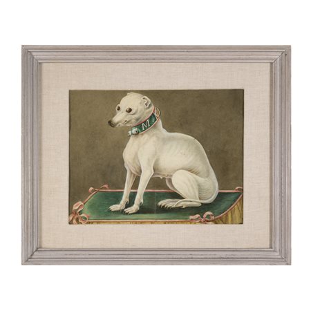 Scuola italiana del XIX/XX secolo