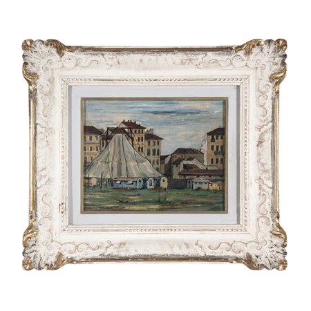 Scuola italiana della prima metà del XX secolo