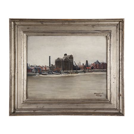 Vittorio Verga (Milano 1903 - ?)