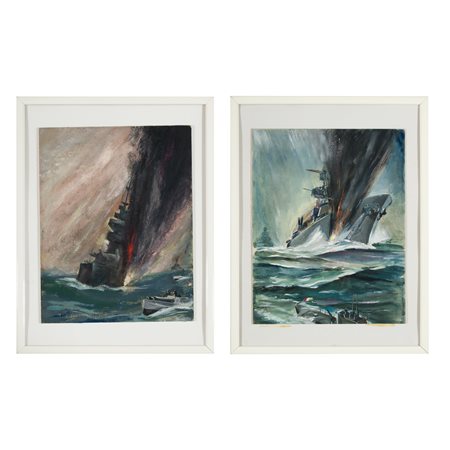 Scuola italiana del XX secolo