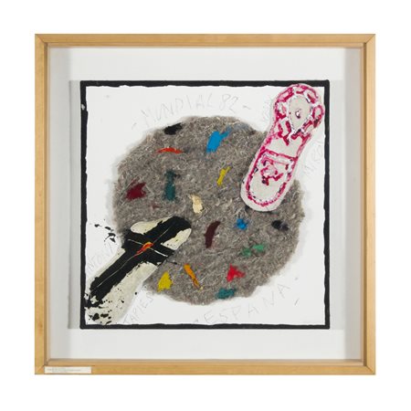 Bruno Donzelli (Napoli 1941)