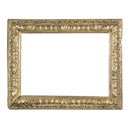 Cornice, Emilia, XVII secolo