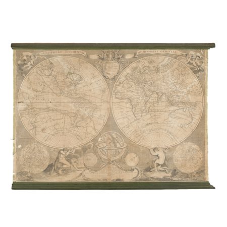 Gobert-Denis Chambon (Francia ? - 1781)