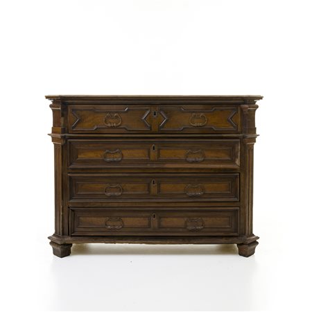 Canterano, Lombardia, XVII/XVIII secolo