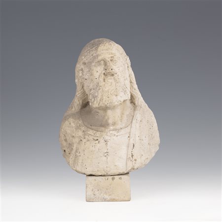 Scultore lombardo del XV/XVI secolo