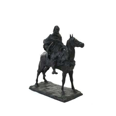 Paolo Troubetzkoy (Verbania 1866 - 1938)