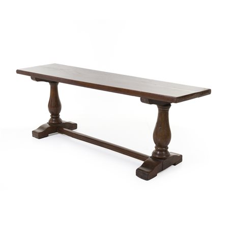 Tavolo da refettorio