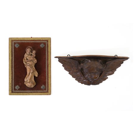 Vincenzo Cadorin (Venezia 1854 - 1925)