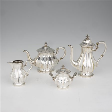 Manifattura milanese, 1940 circa