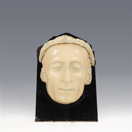 Scultore italiano della fine del XIX inizio del XX secolo