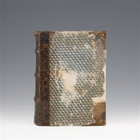 Publio Virgilio Marone, Venezia, 1555