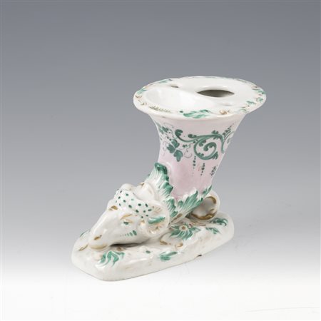 Calamaio, XIX secolo