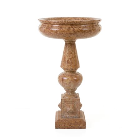 Acquasantiera, Veneto, XIX/XX secolo