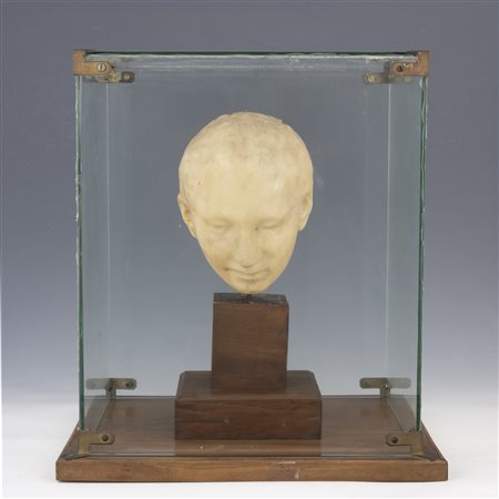 Giacomo Manzù (Bergamo 1908 - Aprilia 1991)