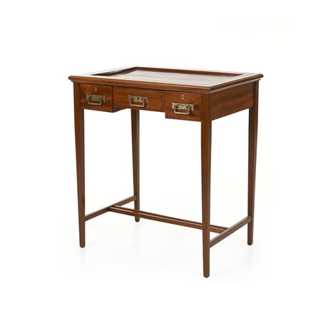 Eugenio Quarti (Villa d'Almè 1867 - Milano 1926)