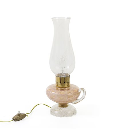 Flavio Poli (Chioggia 1900 - Venezia 1984)