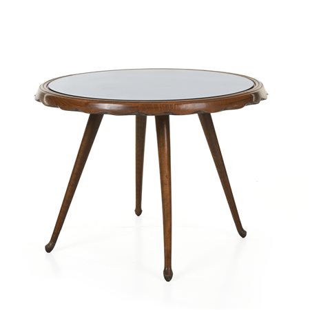 Paolo Buffa (Milano 1903 - 1970)