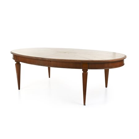 Paolo Buffa (Milano 1903 - 1970)