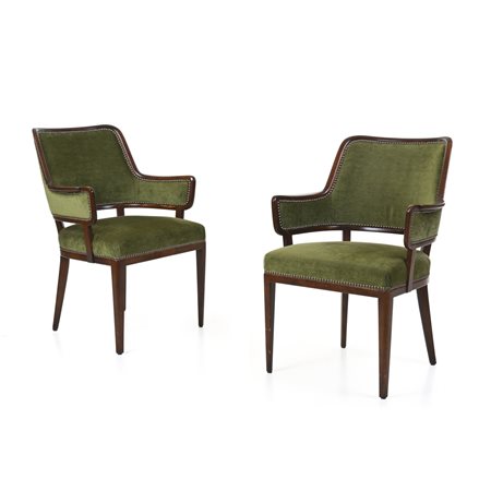 Carl Malmsten (Stoccolma 1888 - Öland 1972)