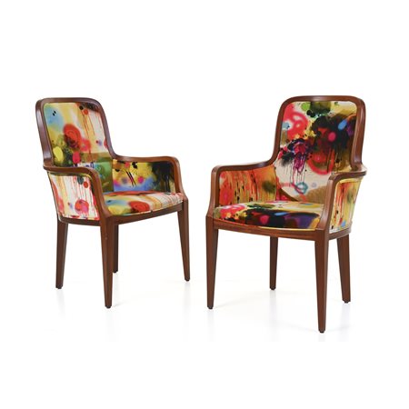 Olof Pira, Svezia, 1940/50 ca.