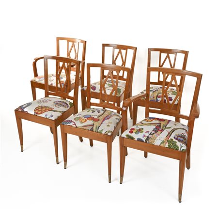 De Coene Frères, Belgio, 1930/40 ca.