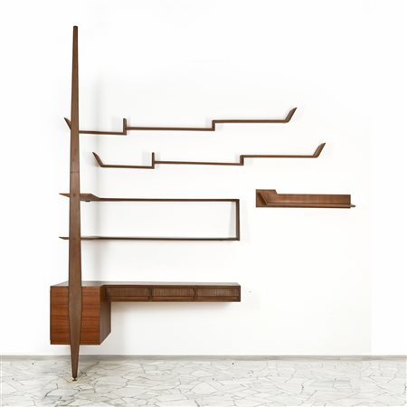 Gio Ponti (Milano 1891 - 1979) attribuito