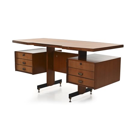 Galleria Mobili D'Arte Cantù, Italia, 1960 ca.