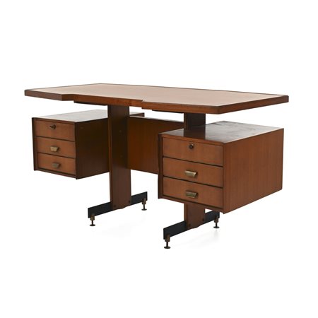 Galleria Mobili D'Arte Cantù, Italia, 1960 ca.