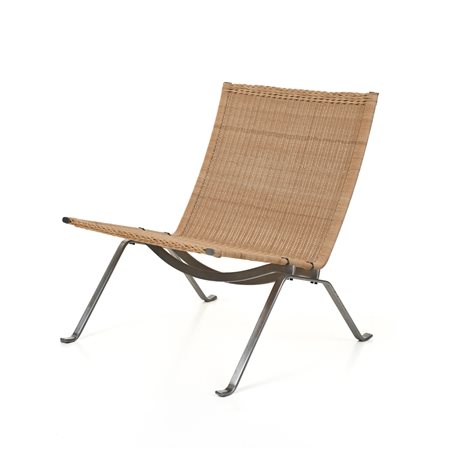 Poul Kjaerholm (Østervrå 1929 - Hillerød 1980)