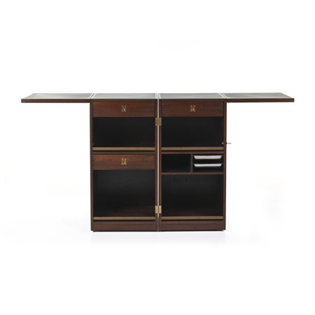 A/S SKOVBY MØBELFABRIK, Danimarca, 1960 ca.