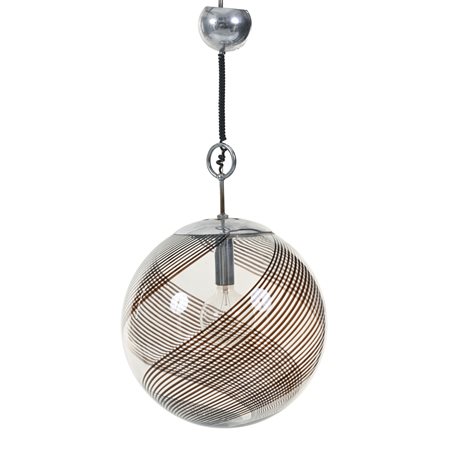 Lino Tagliapietra (Murano 1934)