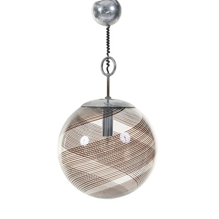 Lino Tagliapietra (Murano 1934)