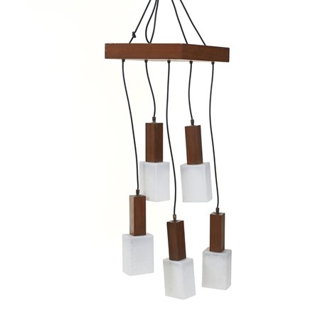 Manifattura italiana, 1960 ca.