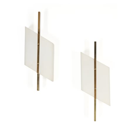 Luigi Fontana, 1950/60 ca.