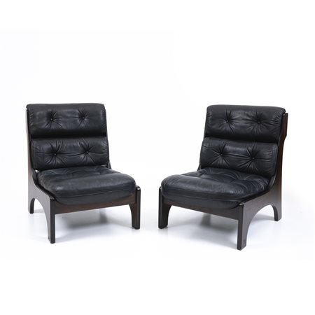 Claudio Salocchi (Milano 1934 - 2012)