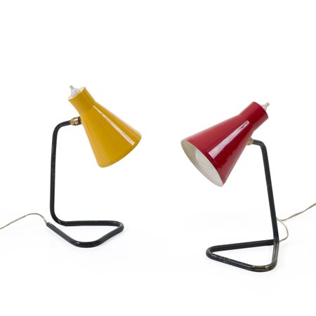 Stilnovo, Italia, 1960 ca.