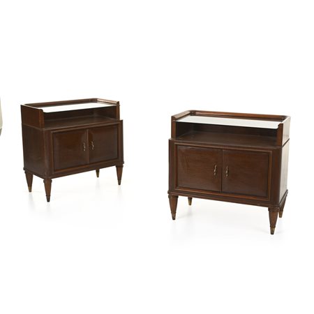 Manifattura italiana, Italia, 1940 ca.