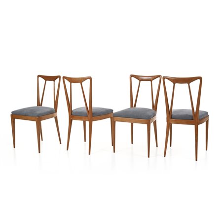 Silvio Cavatorta, Italia, 1950 ca.