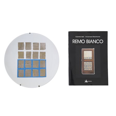 Remo Bianco (Milano 1922 - 1988)