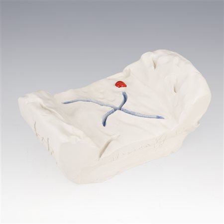 Hsiao Chin (Shanghai 1935 - Taiwan 2023)