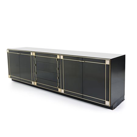 Pierre Cardin (Sant'Andrea di Barbarana 1922 - Neuilly-sur-Seine 2020)