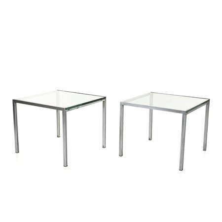 Ross Littell (? 1924 - ? 2000)