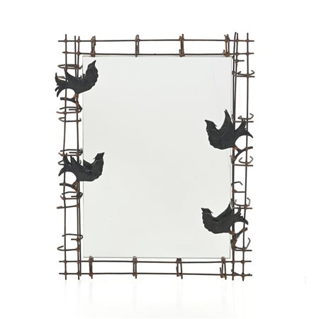 Morgan Rida, Italia, XXI secolo