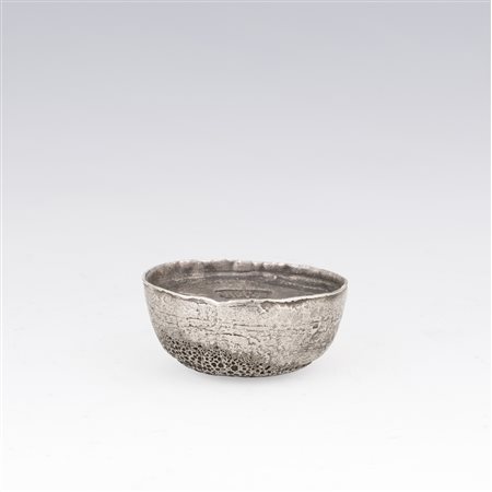 Moneta in argento, Cina, inizio del XX secolo