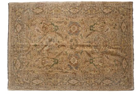 Tappeto Ziegler afgano