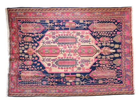 Tappeto Gotlu persiano vecchio